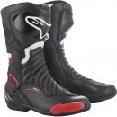 Obuv na motorku Alpinestars S-MX 6