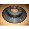 BREMBO MAX Brzdový kotúč zadný 245*10 - 8E0615601P