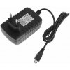 5V 3A nabíjačka tabletov a telefónov Micro USB (adaptér) Napájanie 220 V