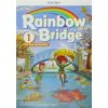 Rainbow Bridge 1 Class Book + Workbook - Howell Sarah