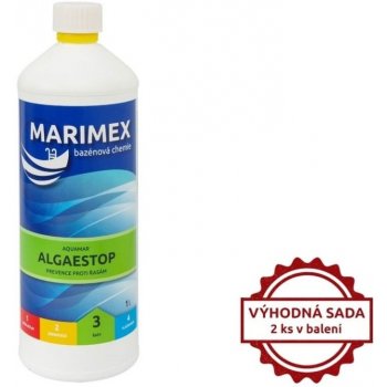 MARIMEX 19900032 AQuaMar Algaestop 1l