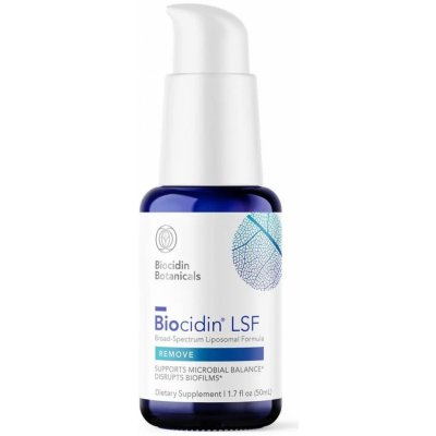 Bio Botanical Biocidin LSF, 50ml