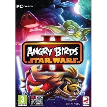 Angry Birds: Star Wars 2 od 2,65 € - Heureka.sk