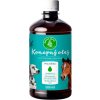 Zelená Země Konopný olej pre zvieratá 500 ml