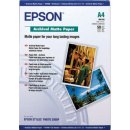 Epson Archival Matte Paper A4, 50 listů C13S041342