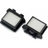Raycop RS PRO HEPA filter