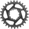 Funn Solo DX NW prevodník pre Sram DM 3 mm offset 34 zubů