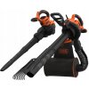 Black & Decker BEBLV301-QS 3in1