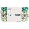 KKNEKKI Gumička do vlasov Kknekki no. 65 – sada 4 ks
