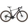 Giant Revolt Advanced 2 2025 M/L carbon smoke