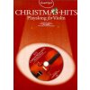 Guest Spot: Christmas Hits Playalong For Violin + CD