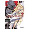 Goblin Slayer, Vol. 8 (manga)