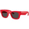 Ray-ban RB4940 Wayfarer Puffer 683187 Veľ. 50