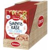 Emco Super kaša bez pridaného cukru jahody & smotana, karton 20x55 g