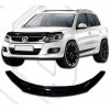 Kryt prednej kapoty VW Tiguan 2012–2016
