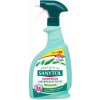 SANYTOL Dezinfekčný univerzálny čistič 500 + 250 ml, univerzálny