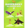 Rozprávky na dobrú noc 7 - Včielka Maja