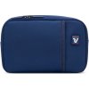 Kozmetická taška Roncato - Move Soft Necessaire /Blu Oltremare