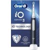 Elektrická zubná kefka Oral-B iO 3 Black Elektrická zubná kefka (8006540731277)