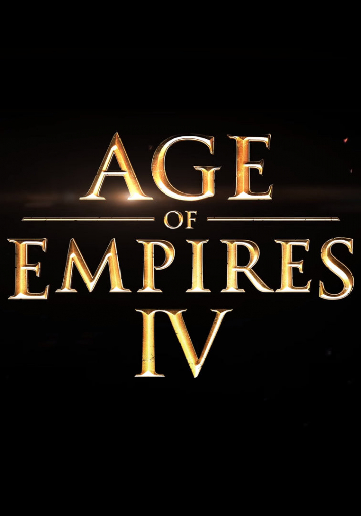 Age of Empires 4 (Deluxe Edition)