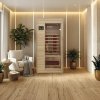 Home Deluxe Redsun 90 x 90 x 190 cm