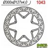 Kotúč ducati NG Brake Disc NG1043