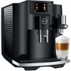 Jura E8 Piano Black