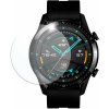 FIXED pre smartwatch Huawei Watch GT 2 (46 mm) 2 ks v balení číre FIXGW-711