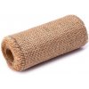 DuraHome Jutová stuha 20 cm/5 m