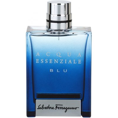 Salvatore Ferragamo Acqua Essenziale Blu toaletná voda pre mužov 100 ml