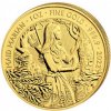 The Royal Mint zlatá minca minca Mýty a legendy - Maid Marian 2022 1 Oz