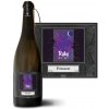 Sablio Ryby Prosecco biele suché šumivé víno 10,5 % 0,75 l (holá fľaša)
