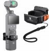 Kf pro DJI Osmo Pocket 3 / 4, držák pro GoPro, závit 1/4 / Kf20.0023