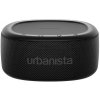 Urbanista Malibu Black URB-MALIBUBK - Prenosný Bluetooth reproduktor so solárnym nabíjaním