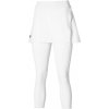 Dámska sukňa Mizuno Mugen 2In1 Skirt White L