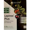 BIOCONT Ochrana rastlín Lepinox Plus – 3 × 10 g proti húseniciam