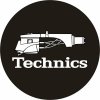 Magma Slipmat Technics Headshell