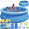 Master Pool Marin Blue Prompt Pool 300 x 76 cm JL17793