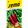 SEMO Paprika pálivá JALAHOT F1 červená SHU 10000