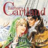 Hiding From Love (Barbara Cartland’s Pink Collection 70) (EN) - Barbara Cartland - online doručenie