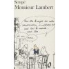 Monsieur Lambert