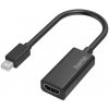 Hama 200332 MiniDispleyPort na HDMI,UHD/4K Redukcia