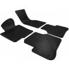Petex Gumové autokoberce VW Passat B7 2010-2014