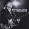 Vaughan Stevie Ray - Real Deal:Greatest Hits Vol.1 [CD]