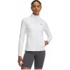Under Armour Motion Jacket Emea biela