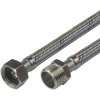Klum CR496F hadica voda flexi 13x18, MxF, 3/4