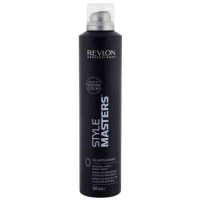 Revlon Professional Style Masters Glamourama Shine Spray 300 ml