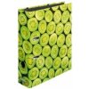 Herlitz Šanón pákový A4 8 cm lamino kiwi