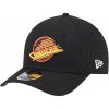 New Era 9FO M-Crown NHL Vancouver Canucks Official Team Colour one size