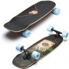 Longboard cruiser LOADED Omakase PALM 33.5
